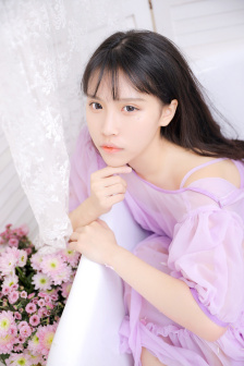 小看影